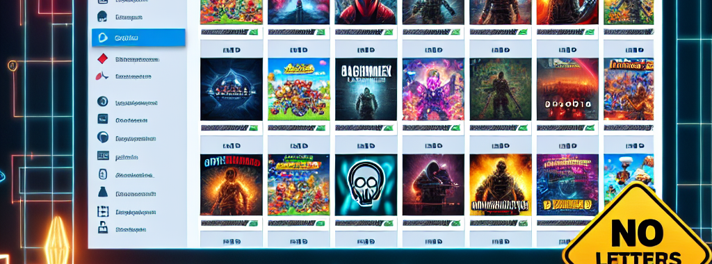 Rekomendasi Situs Terbaik untuk Download Game PC Gratis dan Aman