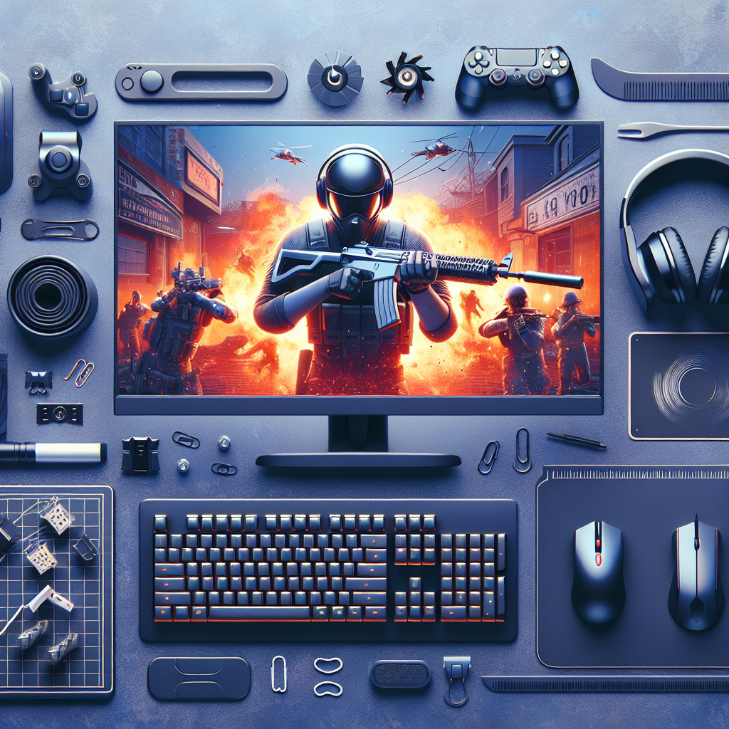 Game Tembak-Tembakan PC Terbaik yang Wajib Dicoba di Tahun Ini