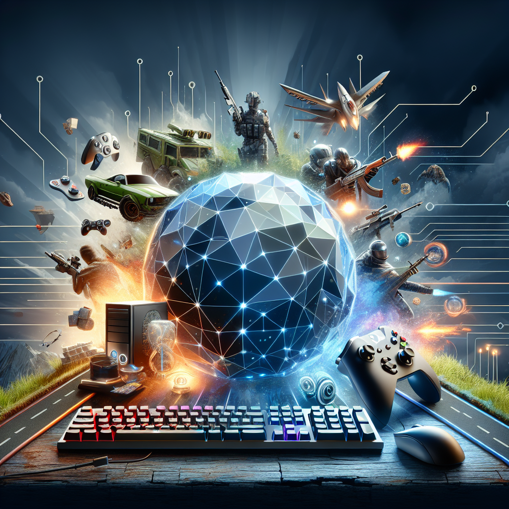 Game PC Terbaik yang Harus Kamu Mainkan Tahun Ini