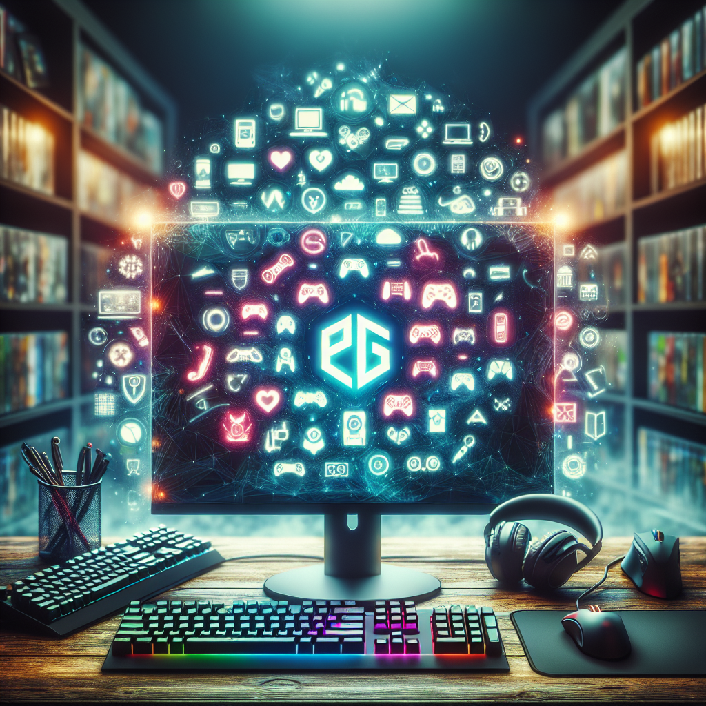 Top Platforms for Free PC Game Downloads: Explore Your Options