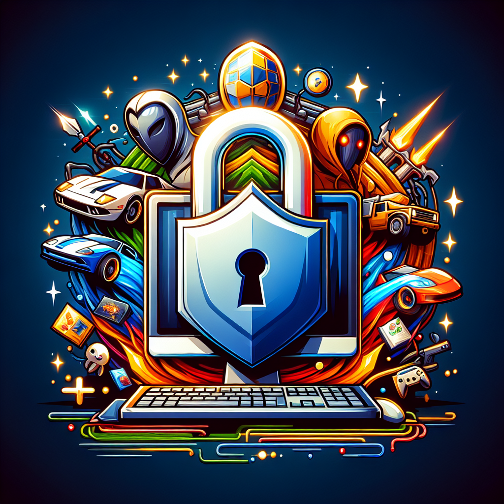 Situs Download Game PC Terpercaya untuk Semua Genre Game