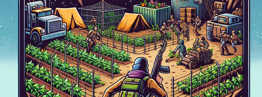 Epic Strategies to Master the Top Survival PC Games