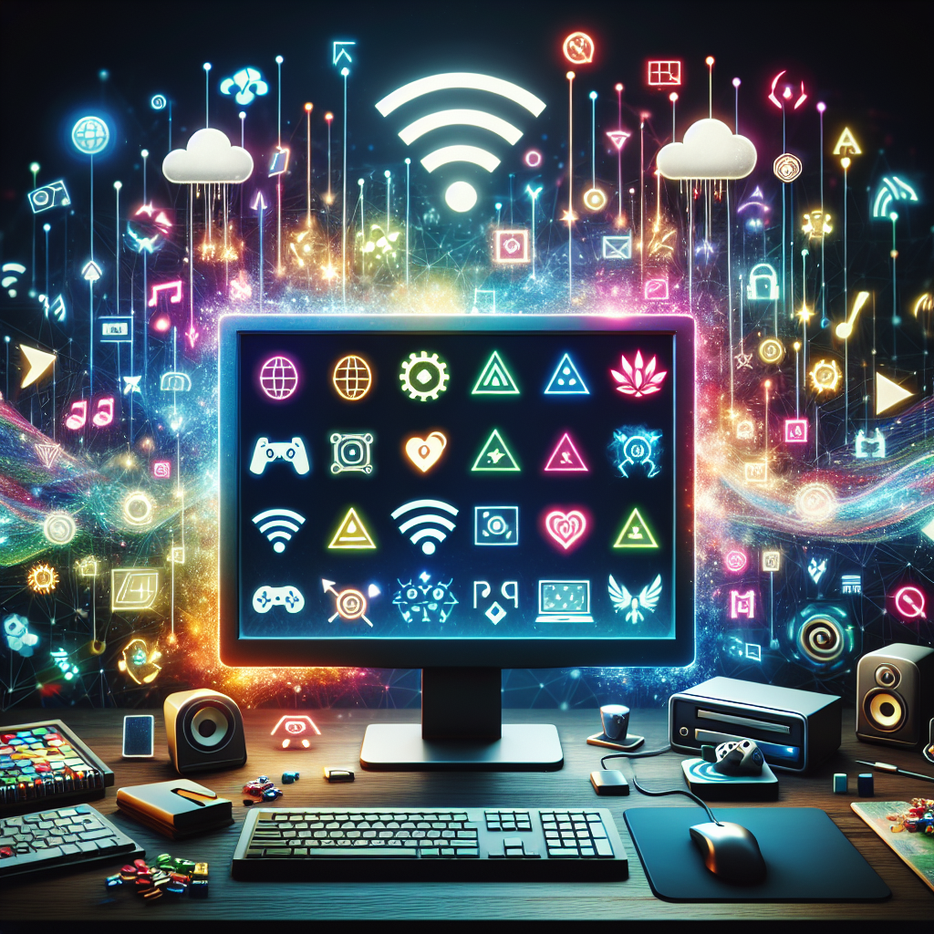 Discover the Best Websites to Download PC Games