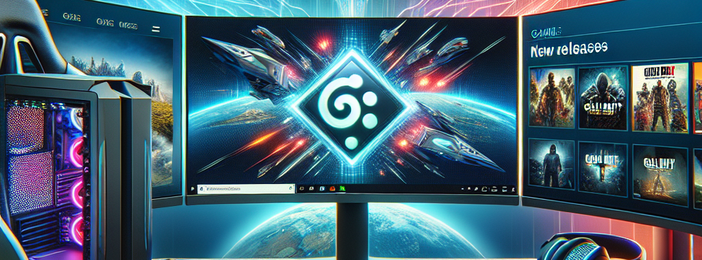 Xbox Game Pass PC Continues to Revolutionize Gaming with New Releases