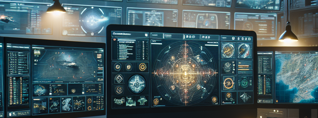 Strategi Terbaik untuk Menguasai Game Perang PC Terkini