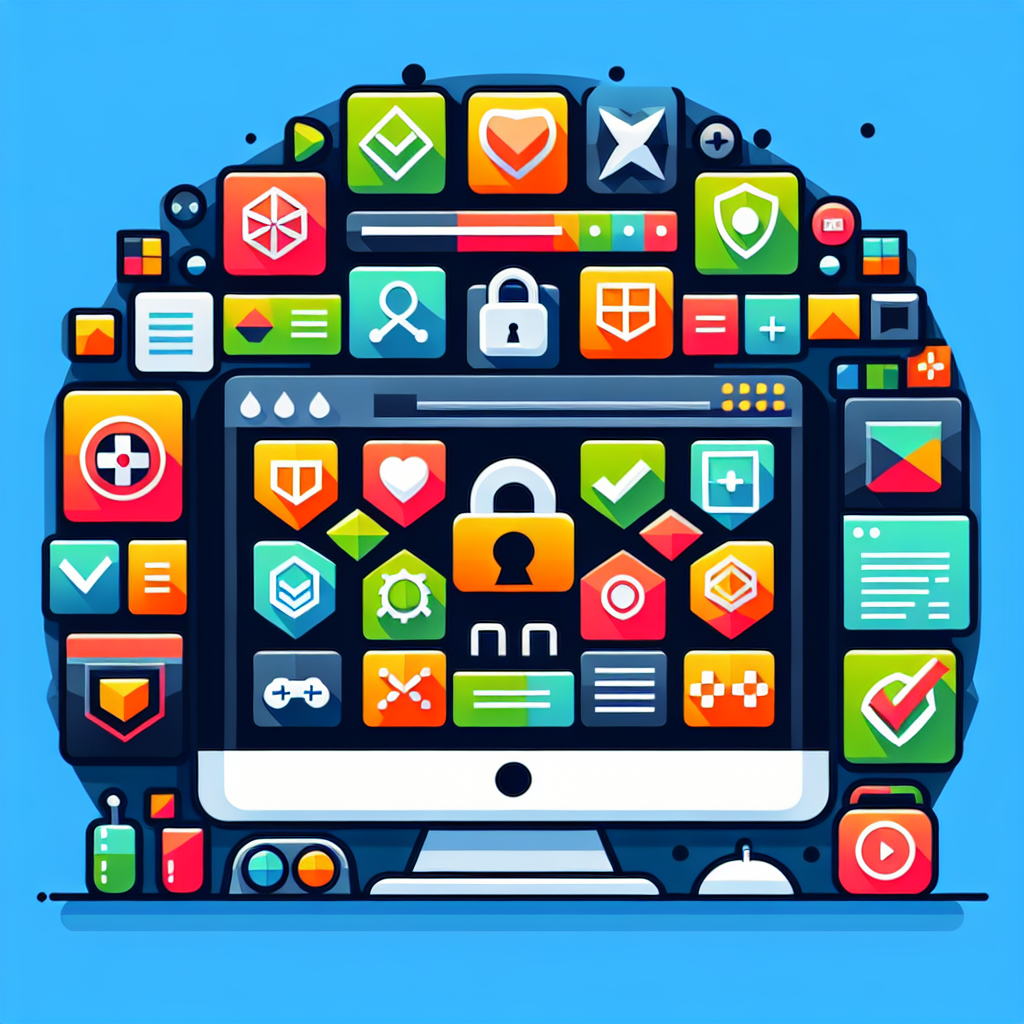 Tempat Terbaik untuk Download Game PC secara Legal dan Aman