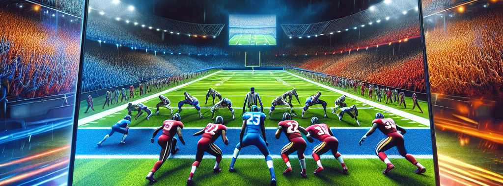 Game Bola PC Terbaik untuk Penggemar Sepak Bola Virtual Tahun Ini