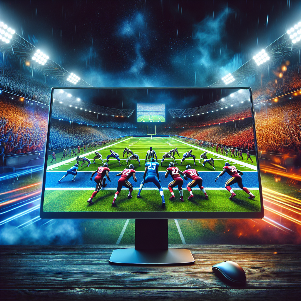 Game Bola PC Terbaik untuk Penggemar Sepak Bola Virtual Tahun Ini