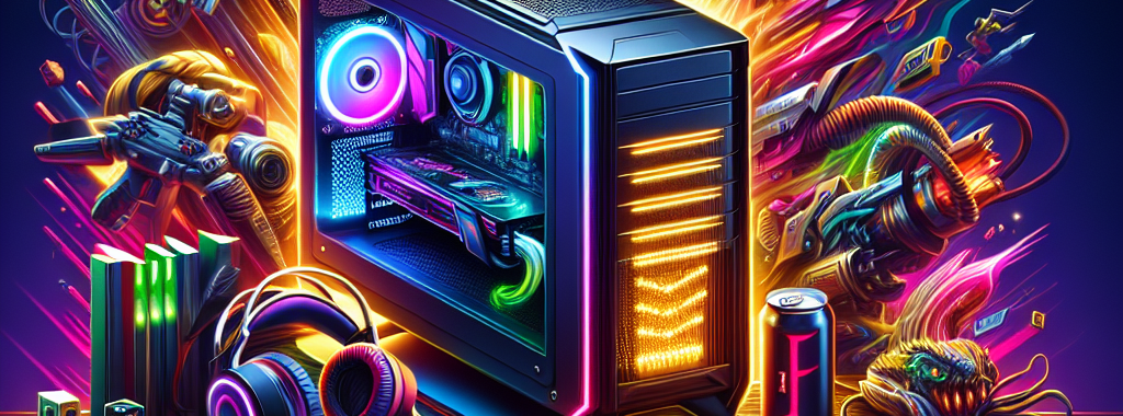 Rekomendasi Game PC Terbaik yang Wajib Dicoba di Tahun Ini