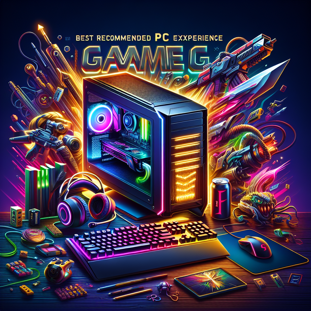 Rekomendasi Game PC Terbaik yang Wajib Dicoba di Tahun Ini