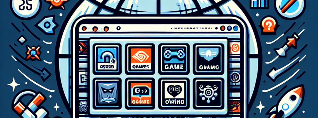 Top Websites for Downloading PC Games for Free