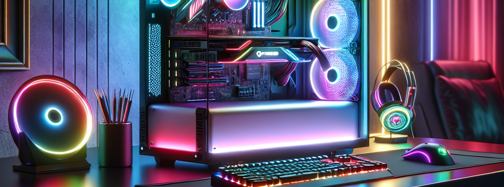 Maximizing Performance: The Ultimate PC Game Benchmark Guide