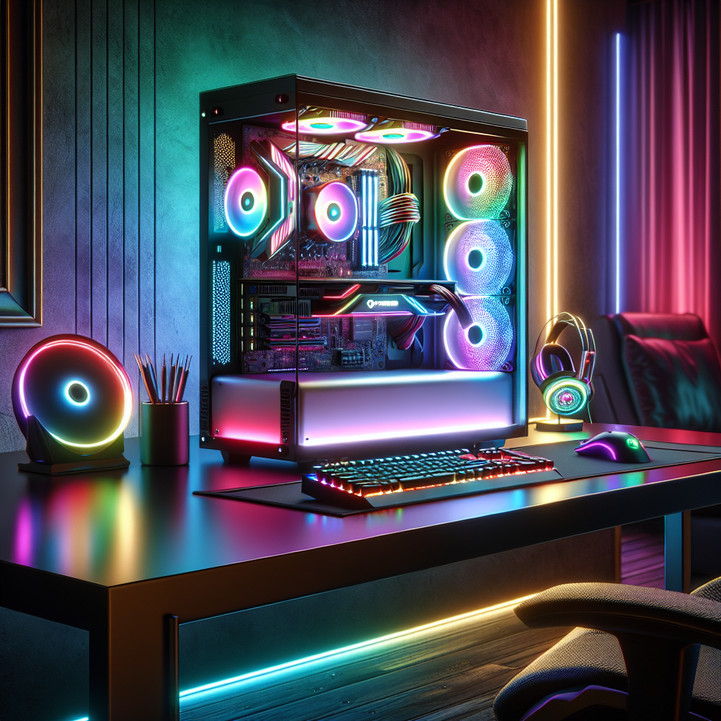 Maximizing Performance: The Ultimate PC Game Benchmark Guide