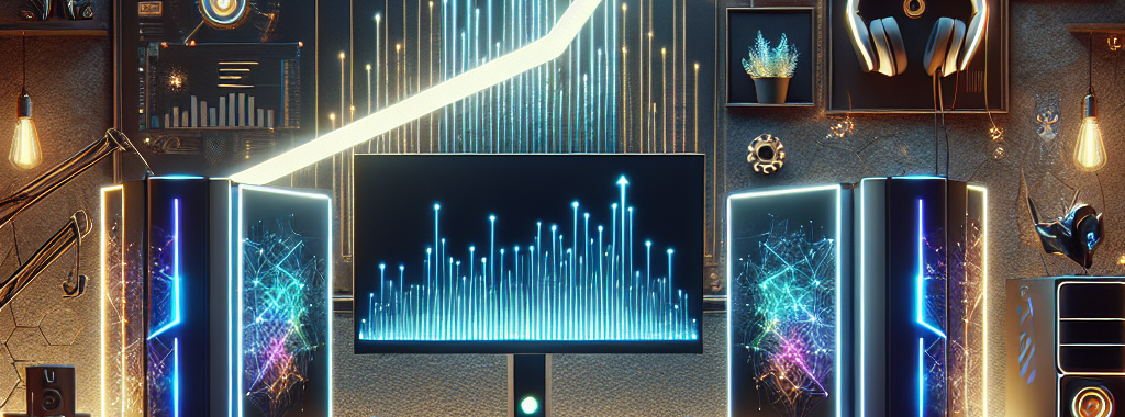 Enhance Your Gaming Experience: The Best Game Boosters for PC