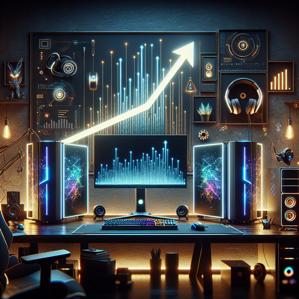 Enhance Your Gaming Experience: The Best Game Boosters for PC