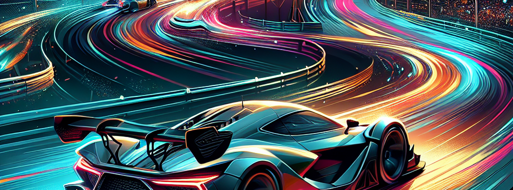 Keunggulan dan Rekomendasi Game Balap Mobil PC Terbaik Tahun Ini