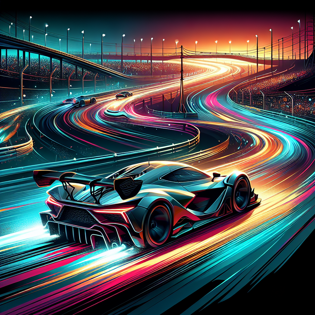 Keunggulan dan Rekomendasi Game Balap Mobil PC Terbaik Tahun Ini