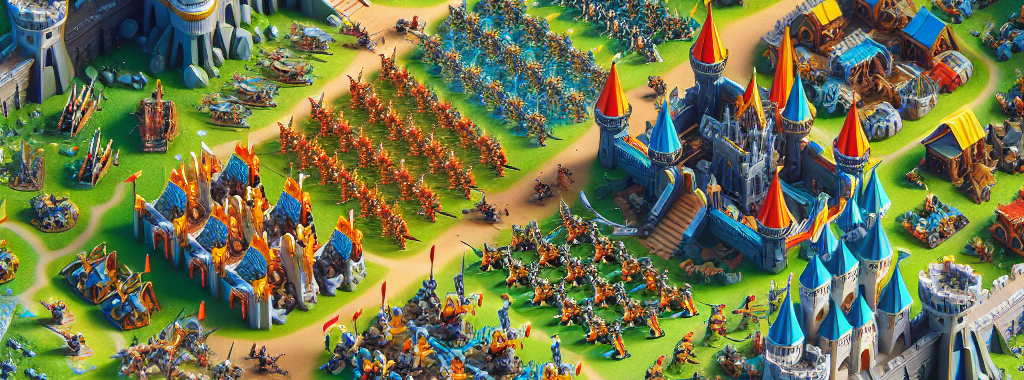 Epic Strategies: Master Your PC Gaming Skills