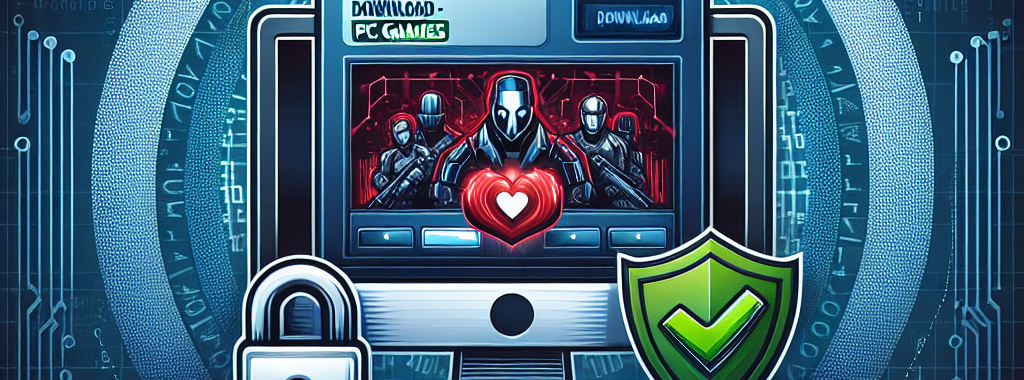 Tips Terbaik untuk Mengunduh Game PC Gratis dari Website Terpercaya
