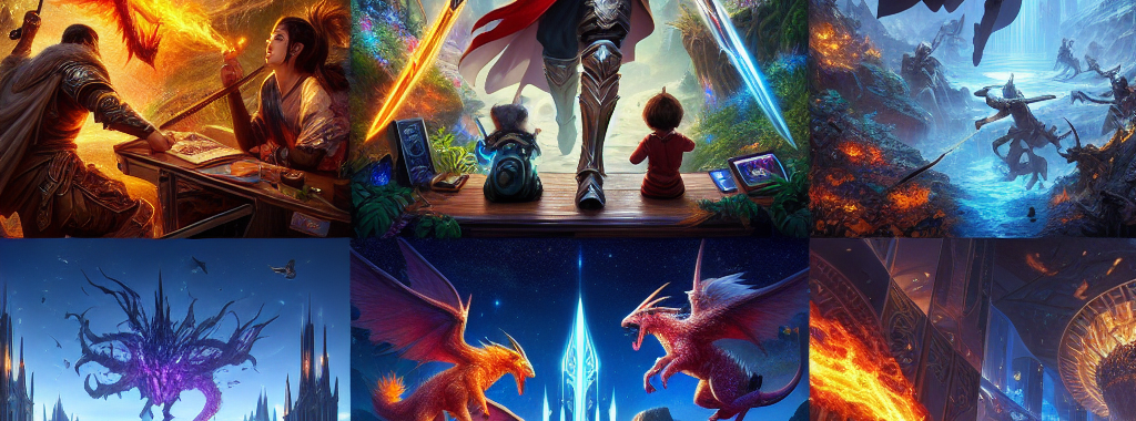 Petualangan Terbaik: Rekomendasi Game Seru PC yang Wajib Dicoba